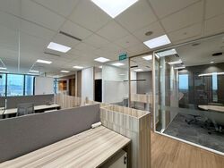 Central Boulevard (D1), Office #568708831